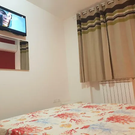 Guest house Villino Soleluna *
