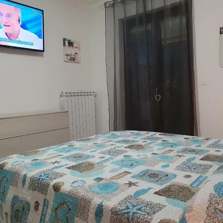Villino Soleluna Guest house Lecce