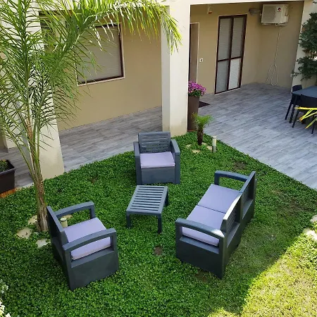 Guest house Villino Soleluna