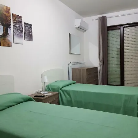 Guest house Villino Soleluna *