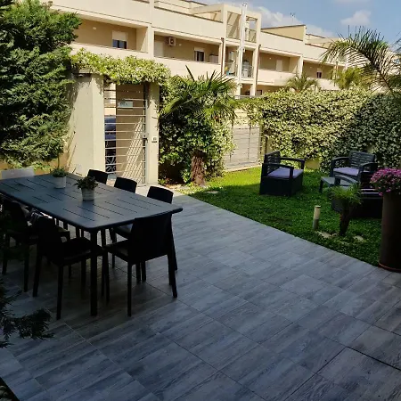 Guest house Villino Soleluna