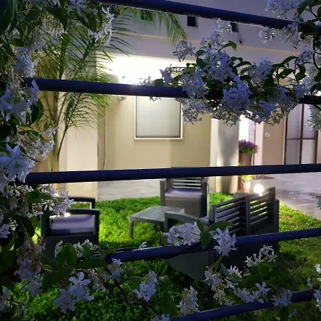 Villino Soleluna Guest house